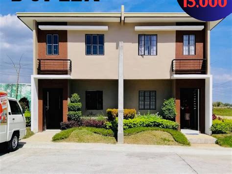 house and lot in plaridel bulacan